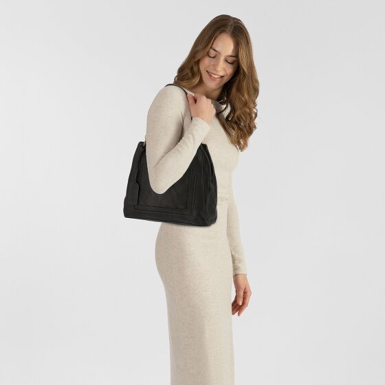 Cowboysbag Chained Wallowa Shopper Tasche Leder 36 cm