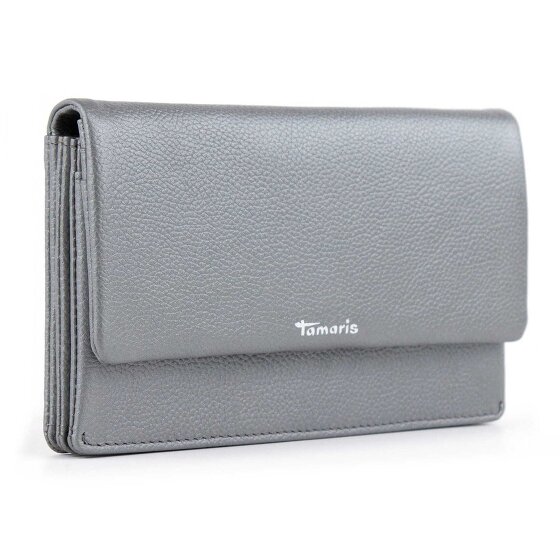 Tamaris TAS Amanda Geldbörse Leder 19 cm