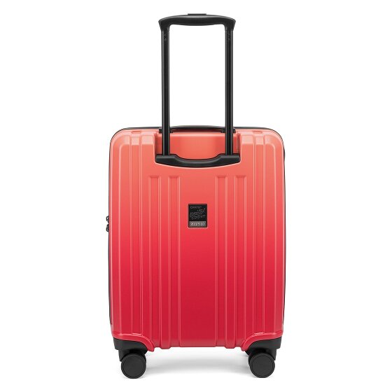 Epic Crate EX Wildlife 4 Rollen Kabinentrolley 55 cm