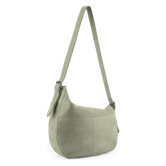 FredsBruder My Forever Friend Schultertasche Leder 33.5 cm
