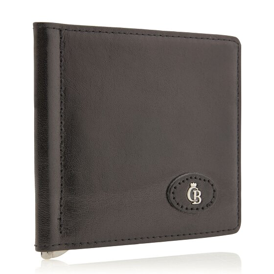 Castelijn & Beerens Gaucho Geldbörse RFID Schutz Leder 10.5 cm
