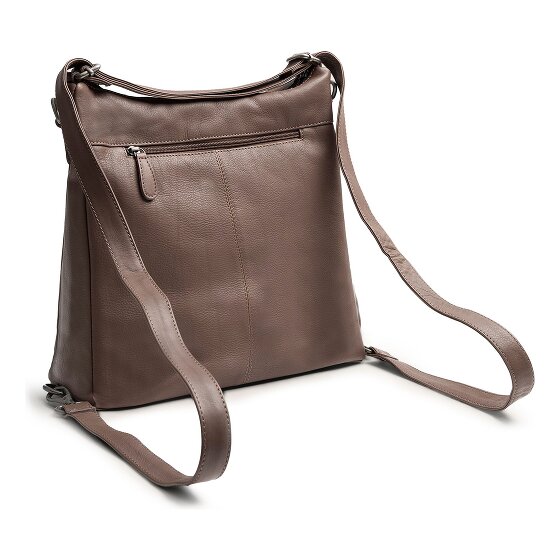 The Chesterfield Brand Azura Schultertasche Leder 32 cm
