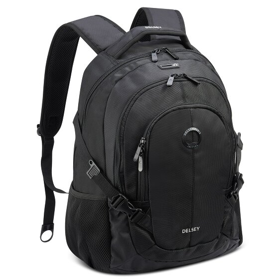 Delsey Paris Element Navigator Rucksack 47 cm Laptopfach