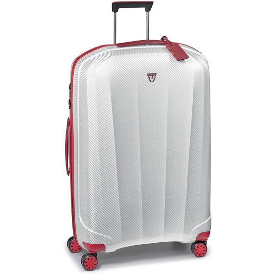 Roncato We Are Glam 4 Rollen Trolley 78 cm