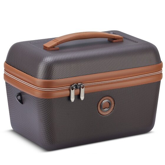 Delsey Paris Chatelet Air 2.0 Beautycase 32 cm