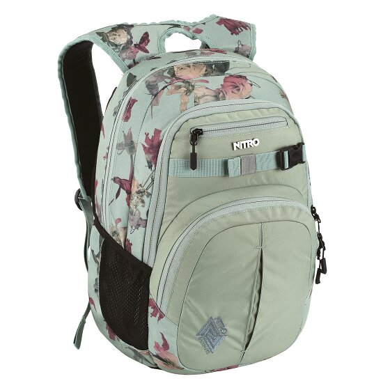 NITRO Chase Rucksack 51 cm Laptopfach