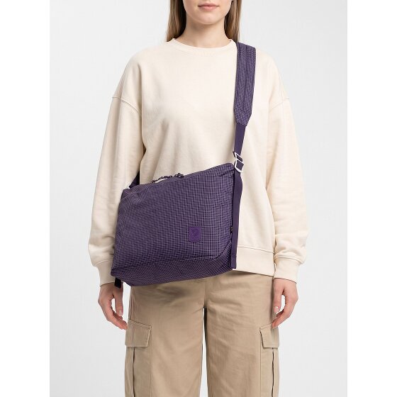 Fjällräven High Coast Umhängetasche 38 cm