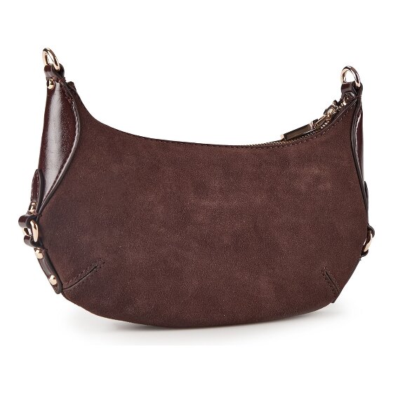 Guess Marsha Umhängetasche Leder 25 cm