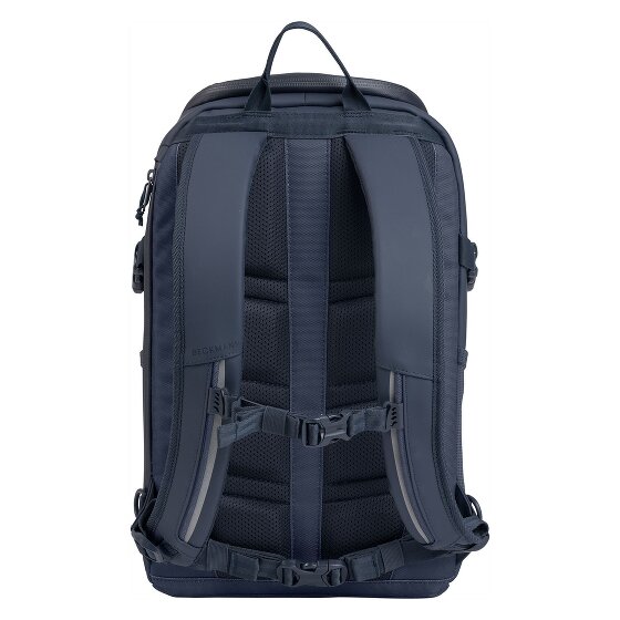 Beckmann Norway Street Go Daypack 47 cm Laptopfach