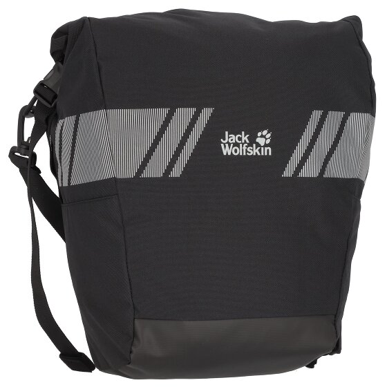 Jack Wolfskin Fahrradtasche 22L 34 cm