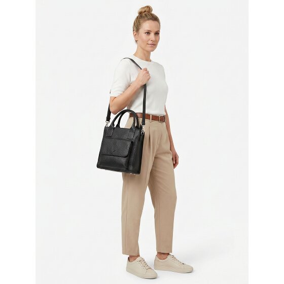 Voi Hirsch Jolena Handtasche Leder 23.5 cm