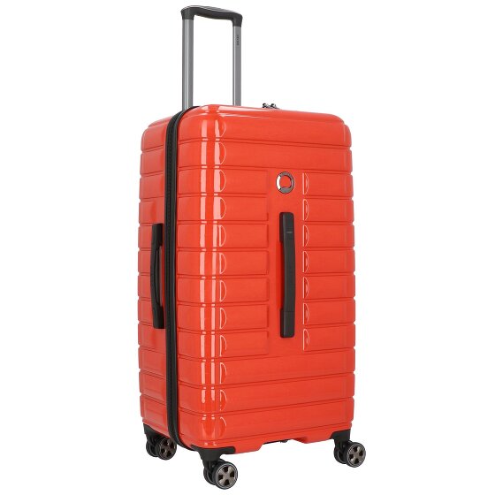 Delsey Paris Shadow 5.0 4 Rollen Trolley 80 cm