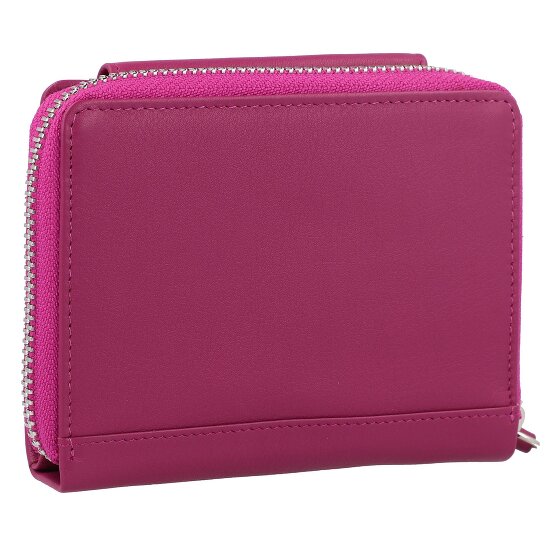 Braun Büffel Joy Geldbörse RFID Schutz Leder 12 cm