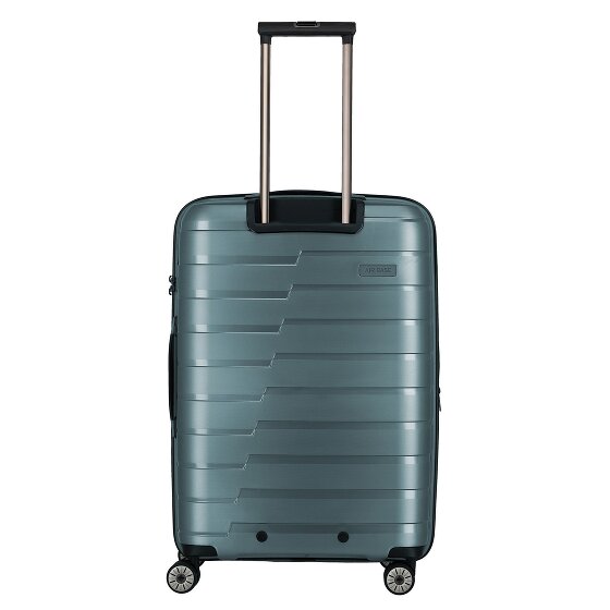 Travelite Air Base 4-Rollen Kofferset 3tlg.