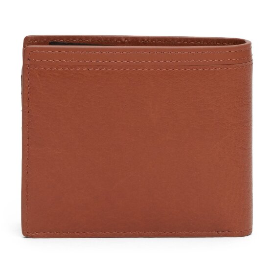 Tommy Hilfiger TH Corp Geldbörse Leder 11.5 cm