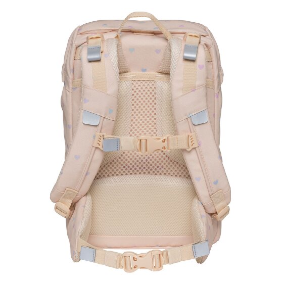 Beckmann Norway Classic 22 Schulranzen-Set 6-teilig