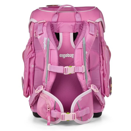 Ergobag Cubo Schulranzen-Set