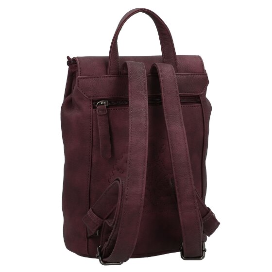 Greenburry Mad'l Dasch City Rucksack 29 cm
