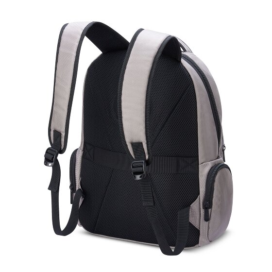 Delsey Paris Element Daypack 44 cm Laptopfach