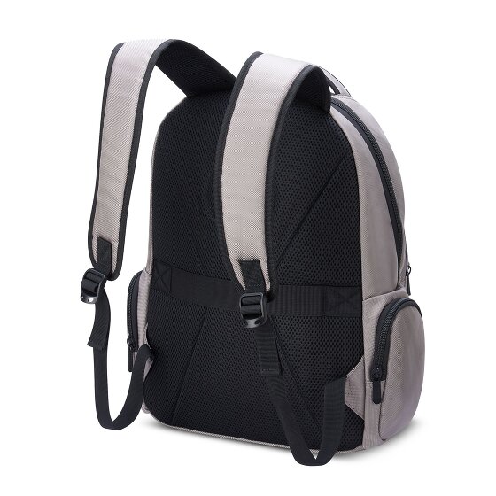 Delsey Paris Element Daypack 44 cm Laptopfach