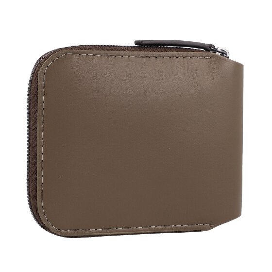 Bellroy Geldbörse RFID Schutz Leder 12 cm