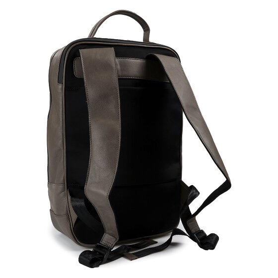 Harbour 2nd City Lights Daypack Leder 40 cm Laptopfach