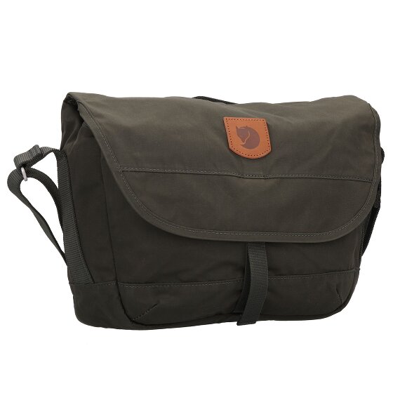 Fjällräven Greenland Messenger 34 cm Laptopfach