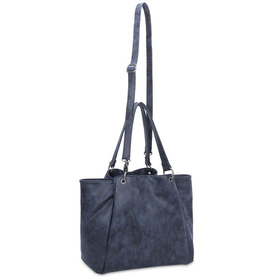 Fritzi aus Preußen Fritzi42N Vintage Shopper Tasche 45 cm