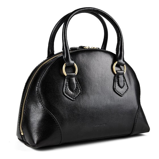 The Bridge Magda Schultertasche Leder 29 cm