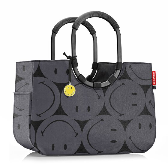 reisenthel Loopshopper Shopper Tasche L 46 cm