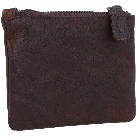 Spikes & Sparrow Schlüsselhalter Leder 11 cm