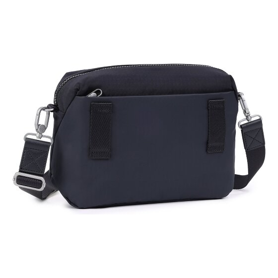 Hedgren Furo Umhängetasche RFID Schutz 25 cm