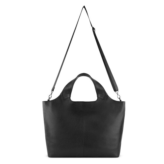 bugatti Elsa Shopper Tasche L Leder 50 cm Laptopfach