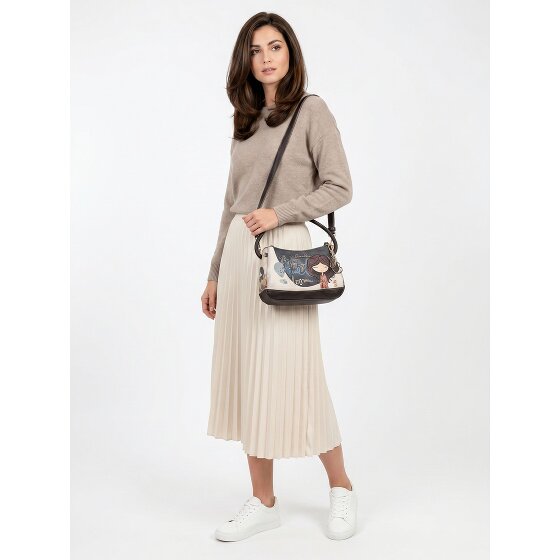 Anekke Tulip Handtasche 22 cm