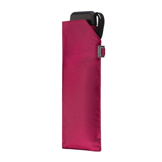 Doppler Carbonsteel Mini Slim Taschenschirm 22 cm