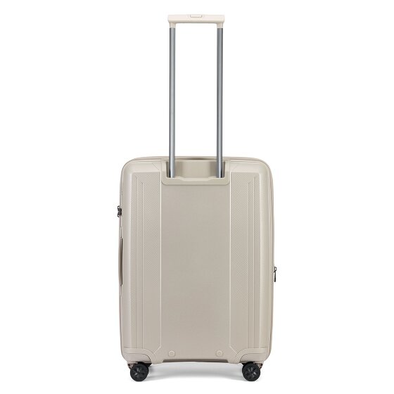 Epic Anthem 4 Rollen Kofferset 3-teilig mit Dehnfalte