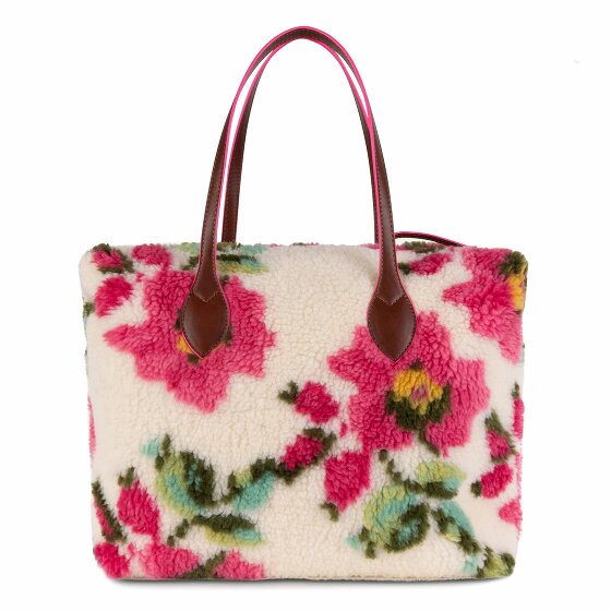 Oilily Vroukje Teddy Hoho Shopper Tasche 34 cm