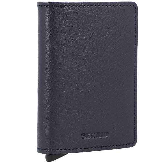 Secrid Slimwallet Vegetable Kreditkartenetui RFID Leder 7 cm