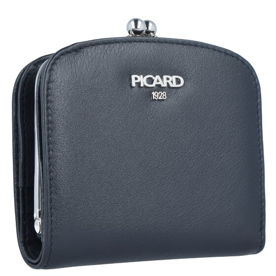 Picard Bingo Geldbörse Leder 10 cm