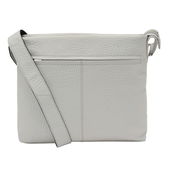 Voi Hirsch Bristol Umhängetasche Leder 28 cm