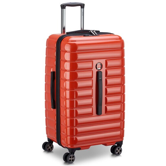 Delsey Paris Shadow 5.0 4 Rollen Trolley 75 cm