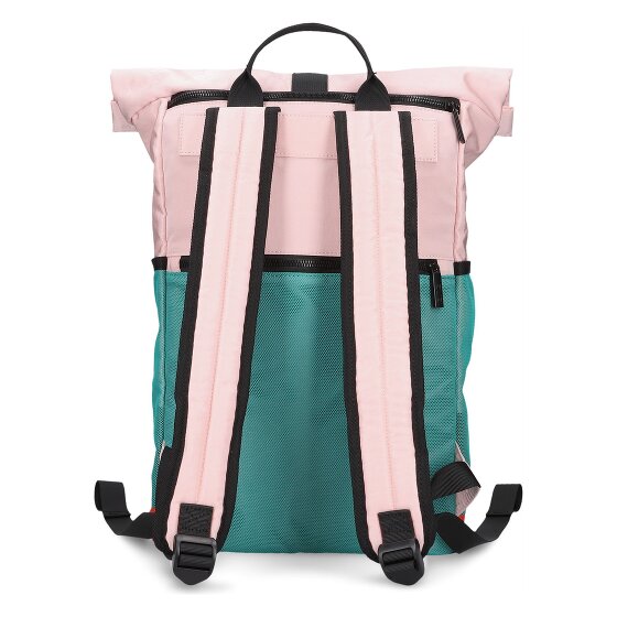 Zwei Bonny Daypack 41 cm Laptopfach
