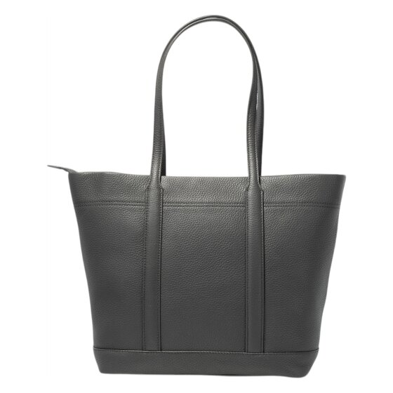 Bogner Bozen Zeta Shopper Tasche Leder 31 cm