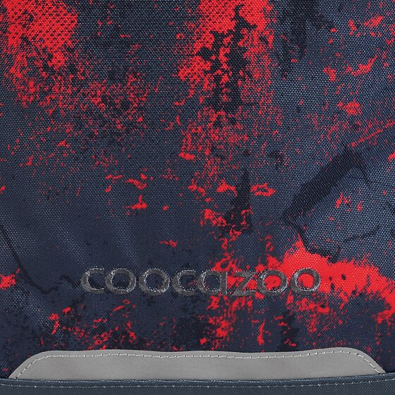 coocazoo Turnbeutel 43 cm