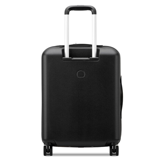 Delsey Paris Delsey Paris x United Colors of Benetton 4 Rollen Kabinentrolley S 55 cm