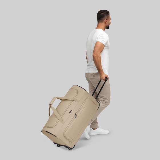 Redolz Duffle Essentials 2 Rollen Reisetasche 71 cm