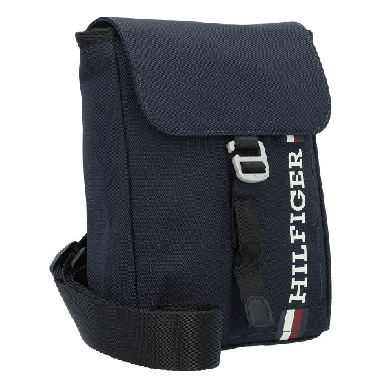 Tommy Hilfiger TH Monotype Umhängetasche 17 cm