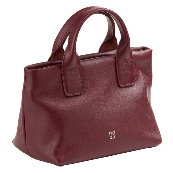 DuDu Ibiza Handtasche Leder 22 cm