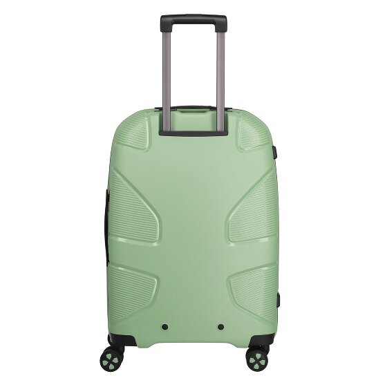 IMPACKT IP1 4 Rollen Trolley 67 cm