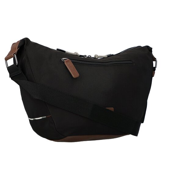 camel active Aurum Schultertasche L 40 cm